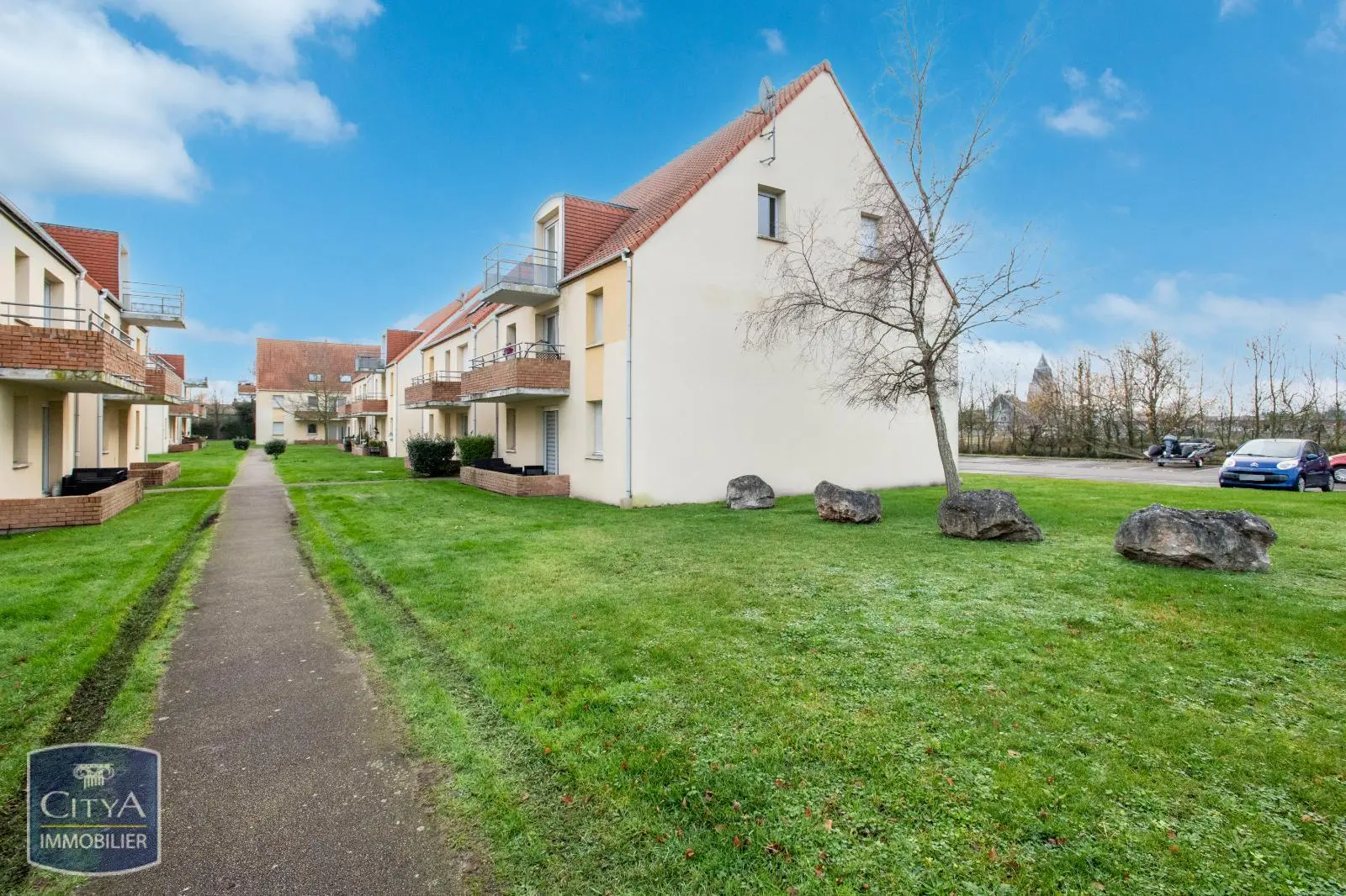 Photo 11 Appartement 2 pièces 44.34m²