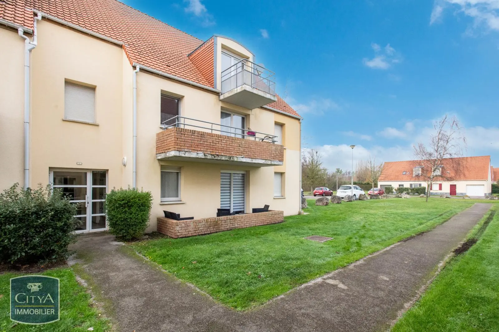 Photo 12 Appartement 2 pièces 44.34m²