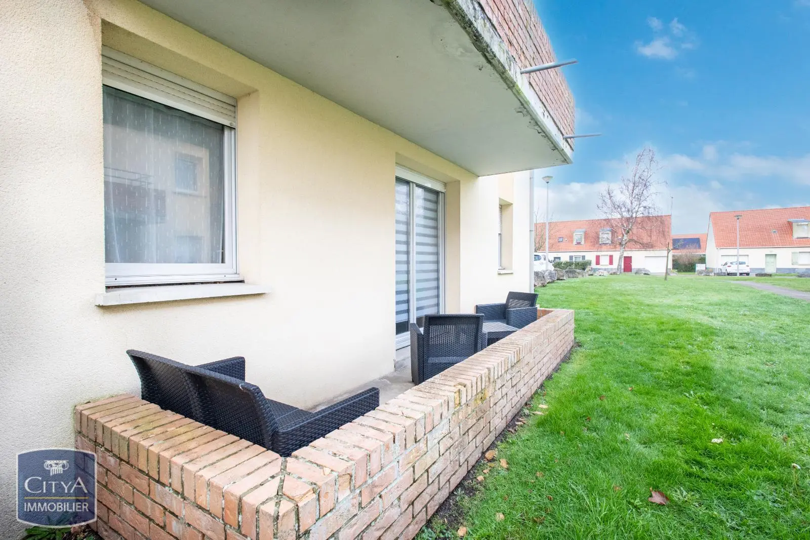 Photo 13 Appartement 2 pièces 44.34m²