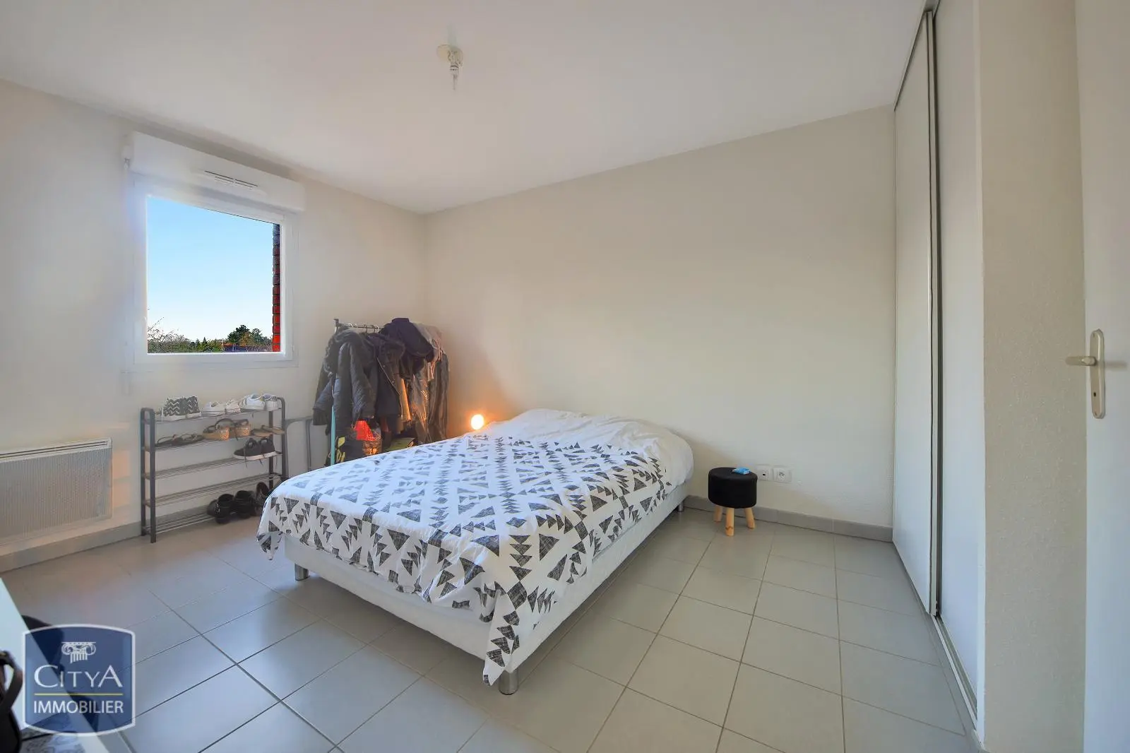 Photo 1 Appartement 2 pièces 39.64m²