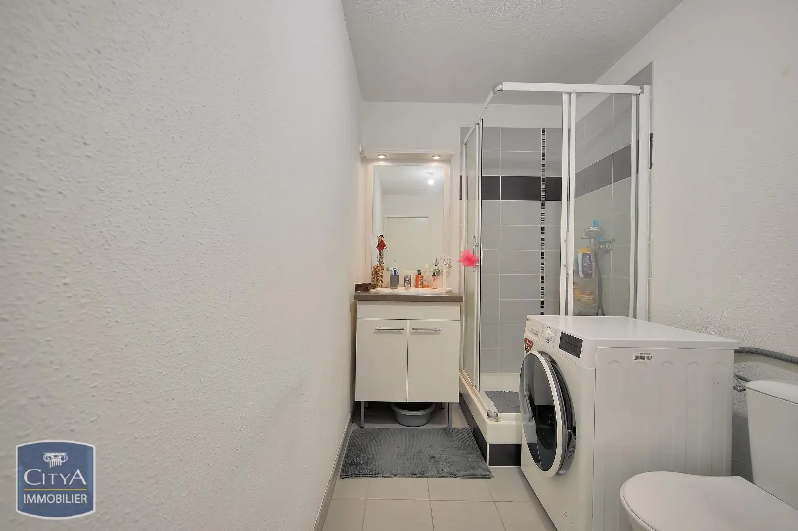 Photo 4 Appartement 2 pièces 39.64m²