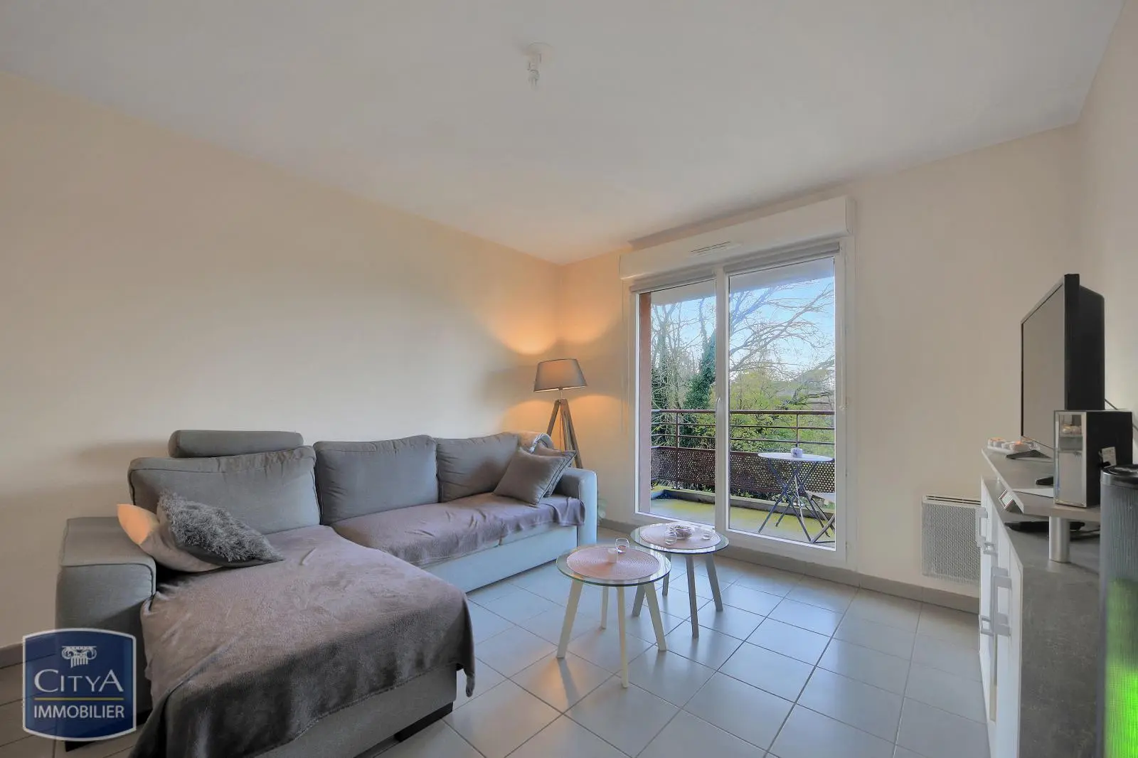 Photo 5 Appartement 2 pièces 39.64m²