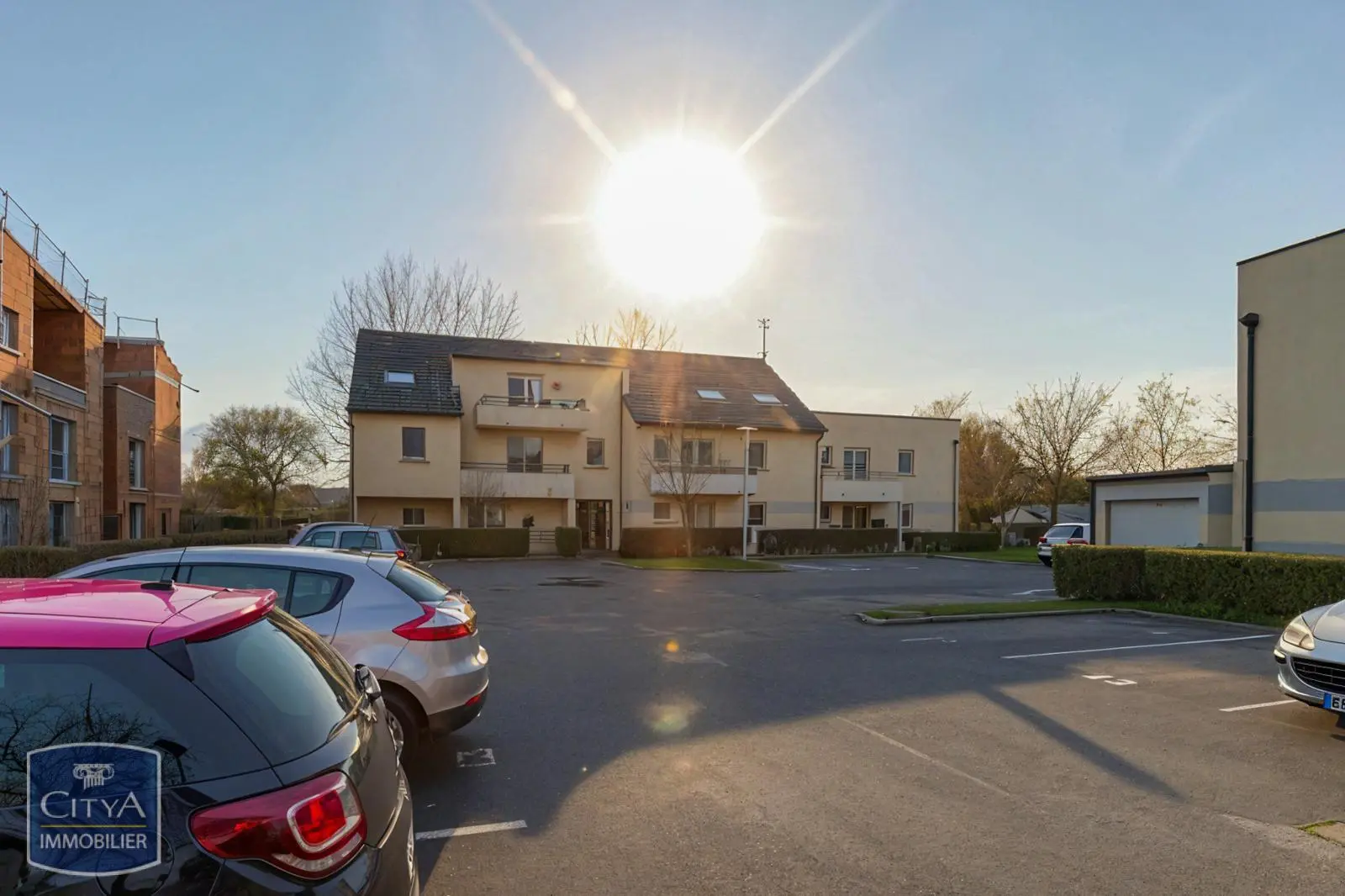 Photo 11 Appartement 2 pièces 44.46m²