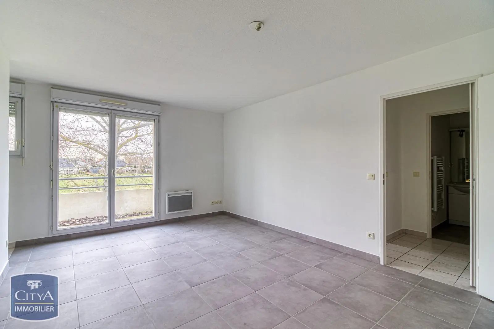 Photo 3 Appartement 2 pièces 44.46m²