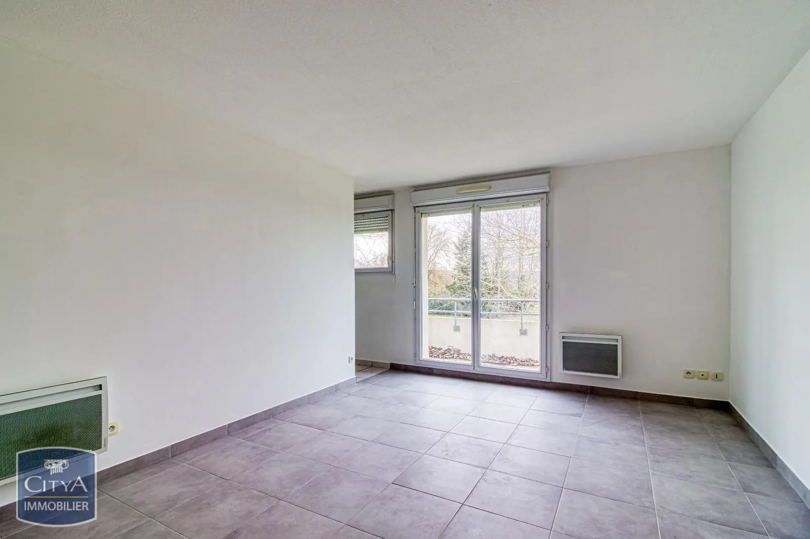 Photo 4 Appartement 2 pièces 44.46m²