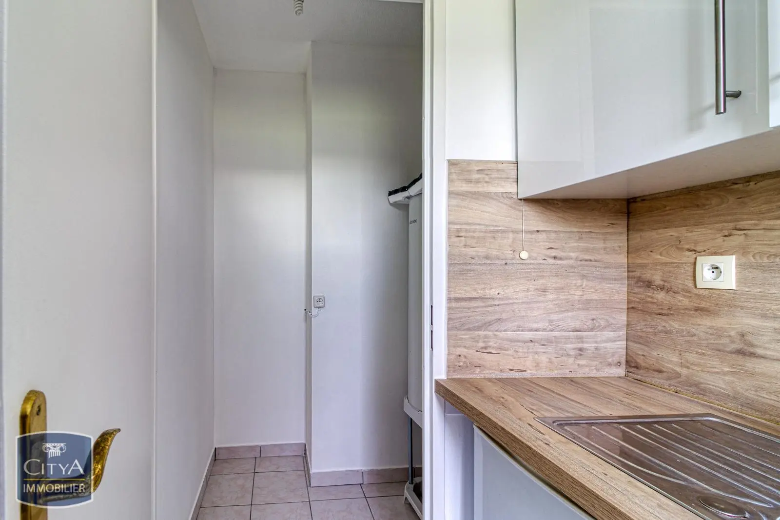 Photo 2 Appartement 2 pièces 44.46m²