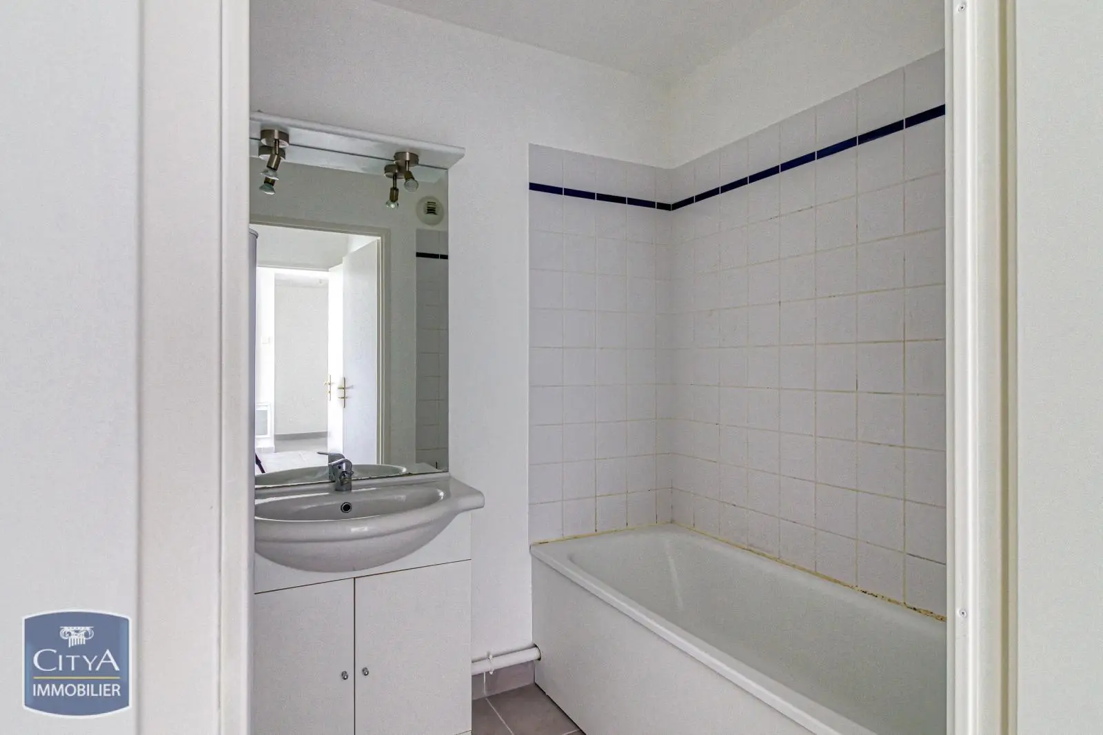 Photo 7 Appartement 2 pièces 44.46m²