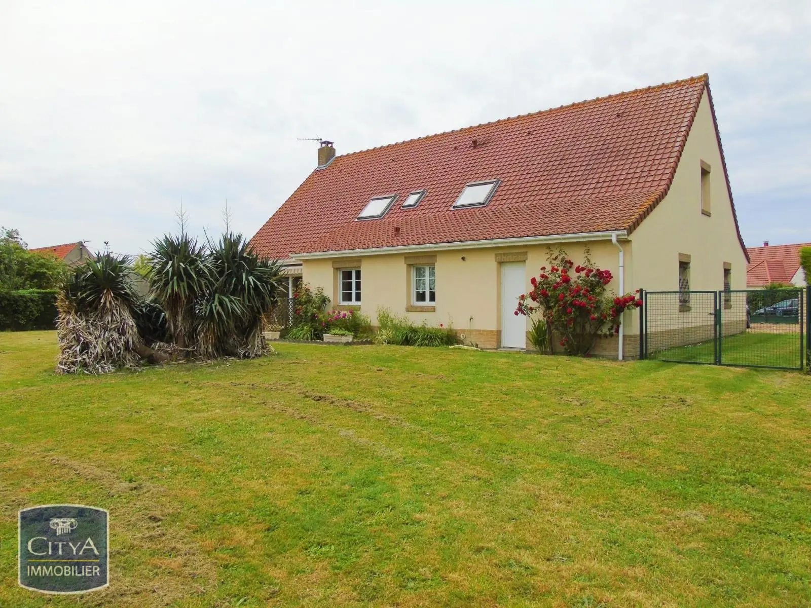 Photo 3 Maison 6 pièces 170m²