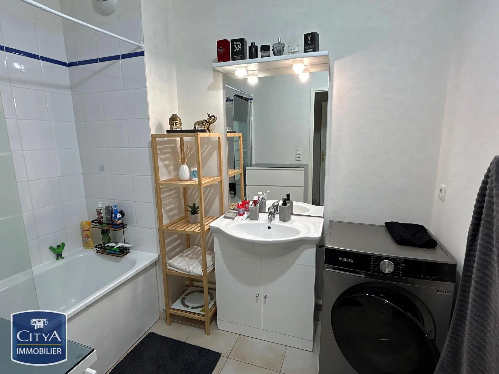 Photo 6 Appartement 2 pièces 47.2m²