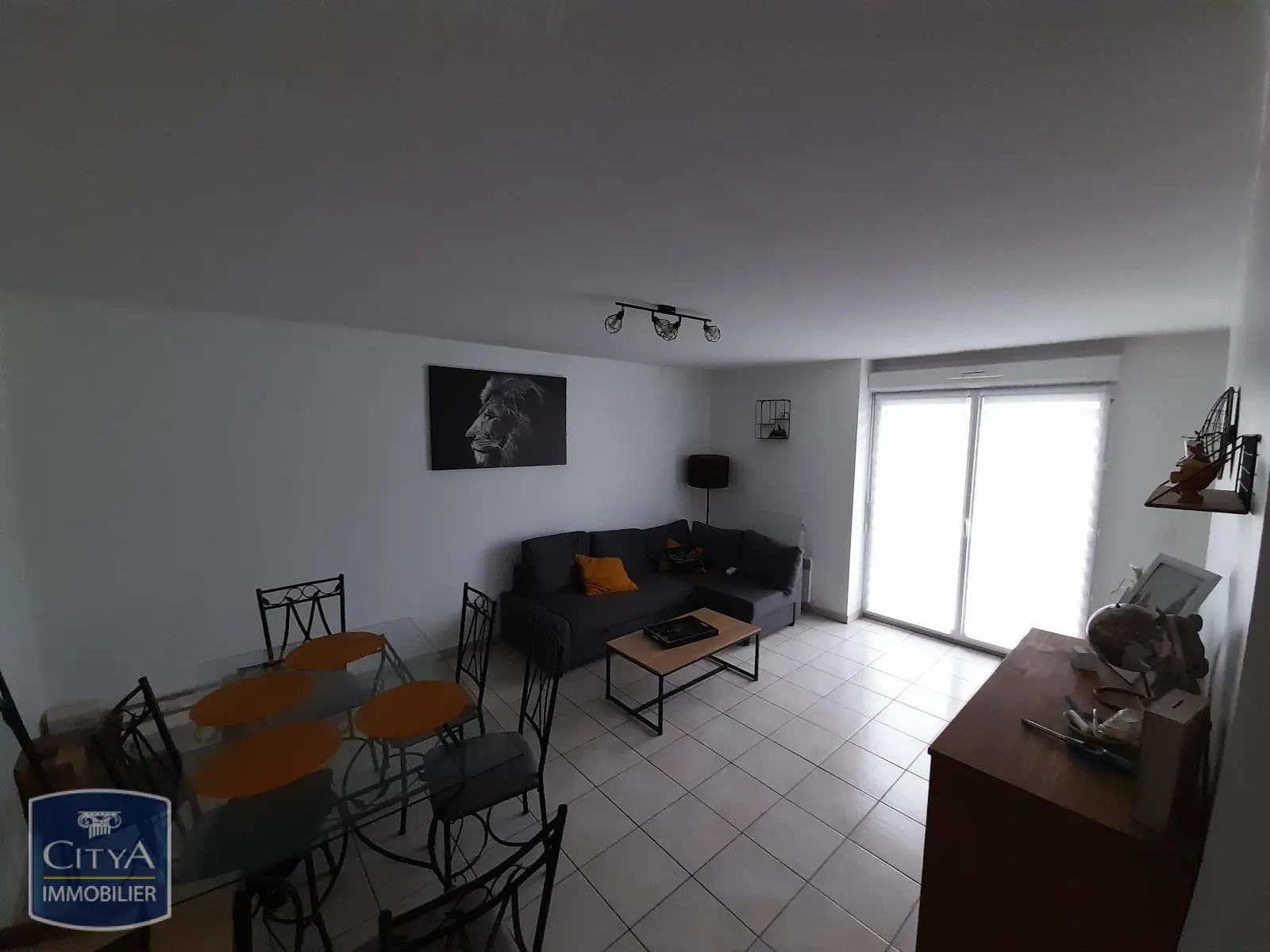 Photo 1 Appartement 2 pièces 48.85m²