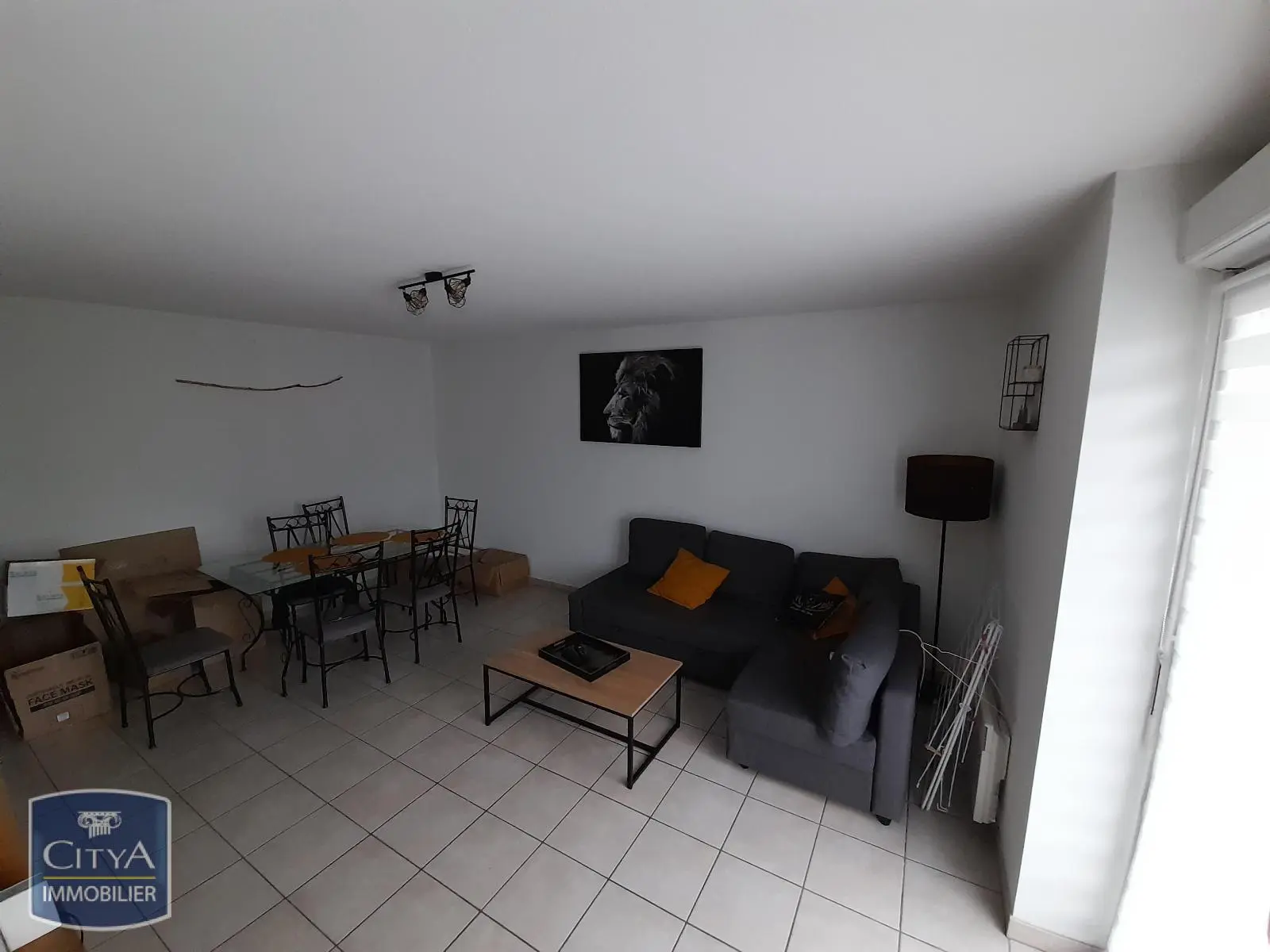 Photo 2 Appartement 2 pièces 48.85m²