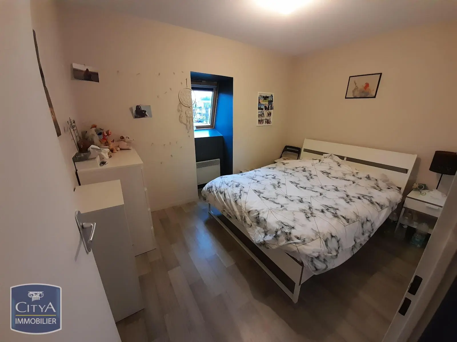 Photo 3 Appartement 2 pièces 48.85m²