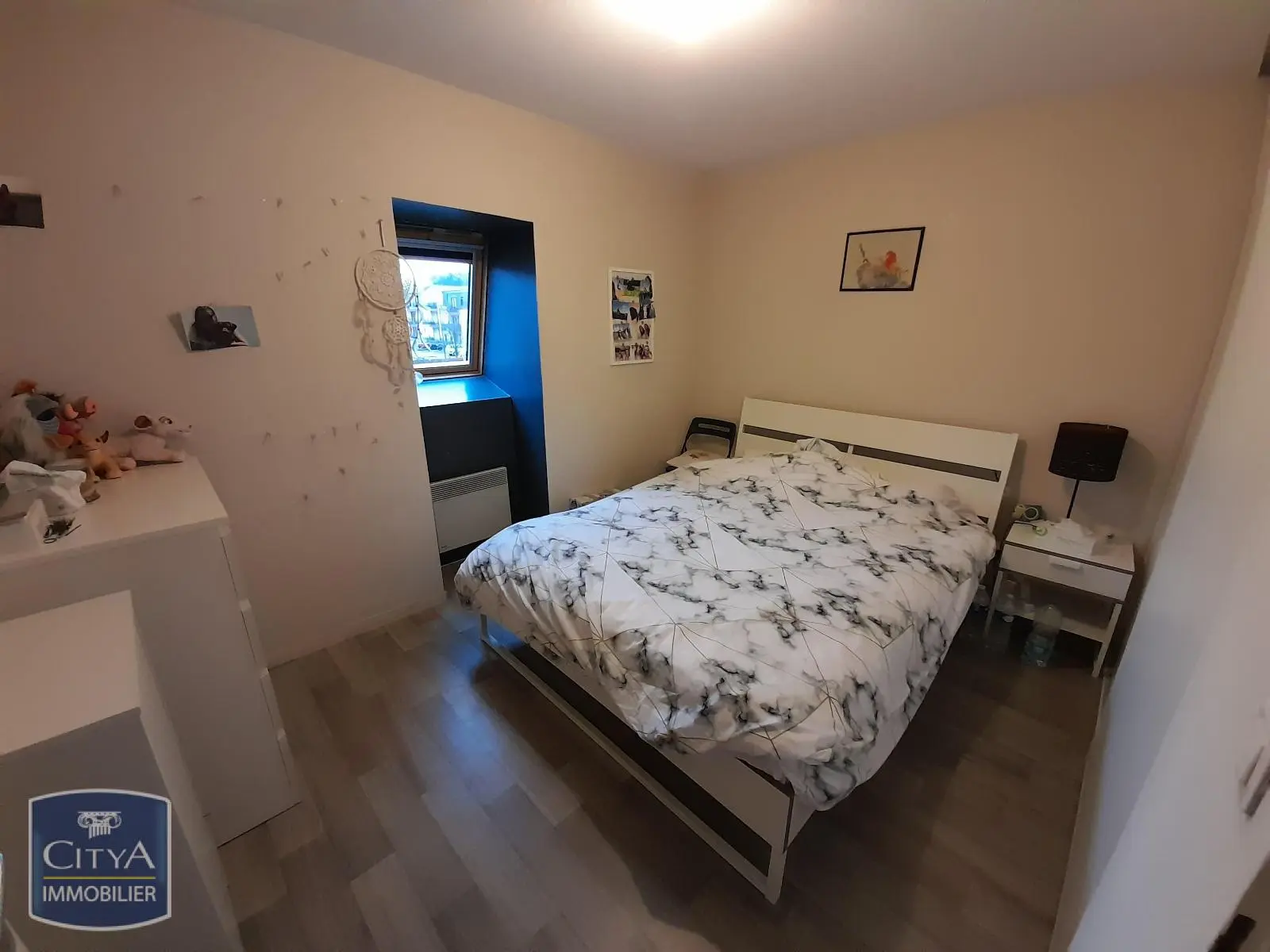Photo 4 Appartement 2 pièces 48.85m²