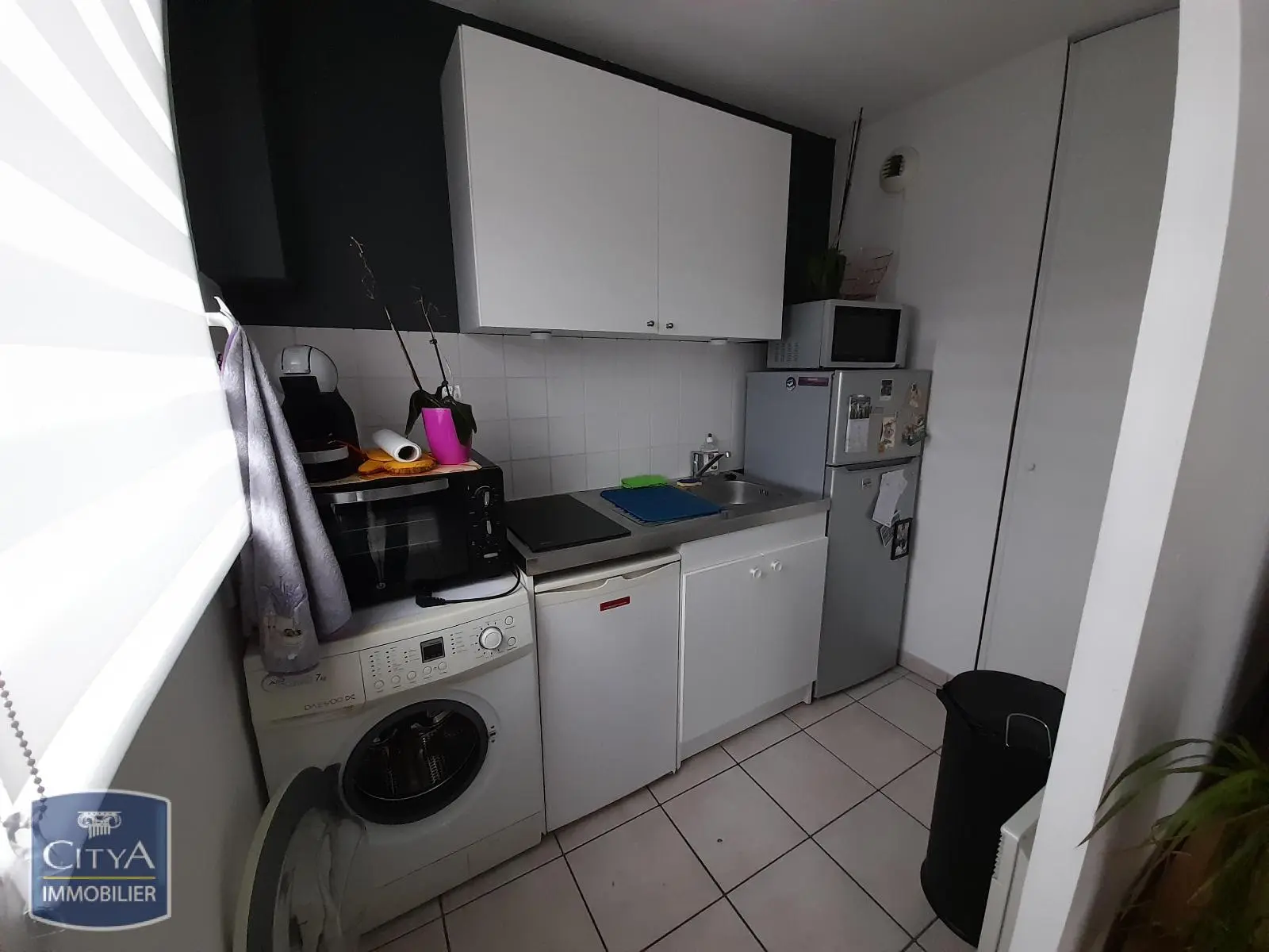 Photo 5 Appartement 2 pièces 48.85m²