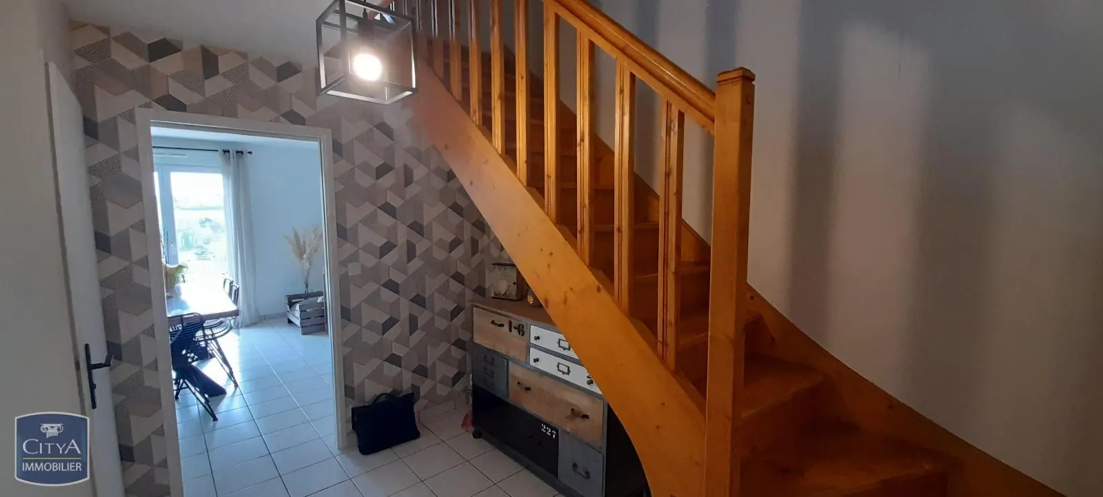 Photo 7 pour Maison 4 pièces 80.76m² Photo 7 Maison 4 pièces 80.76m²