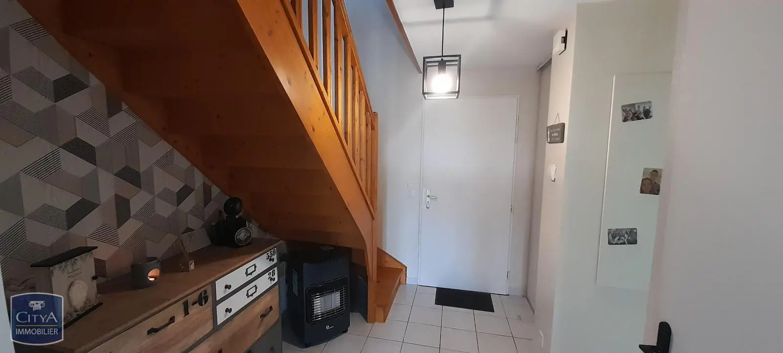 Photo 8 pour Maison 4 pièces 80.76m² Photo 8 Maison 4 pièces 80.76m²