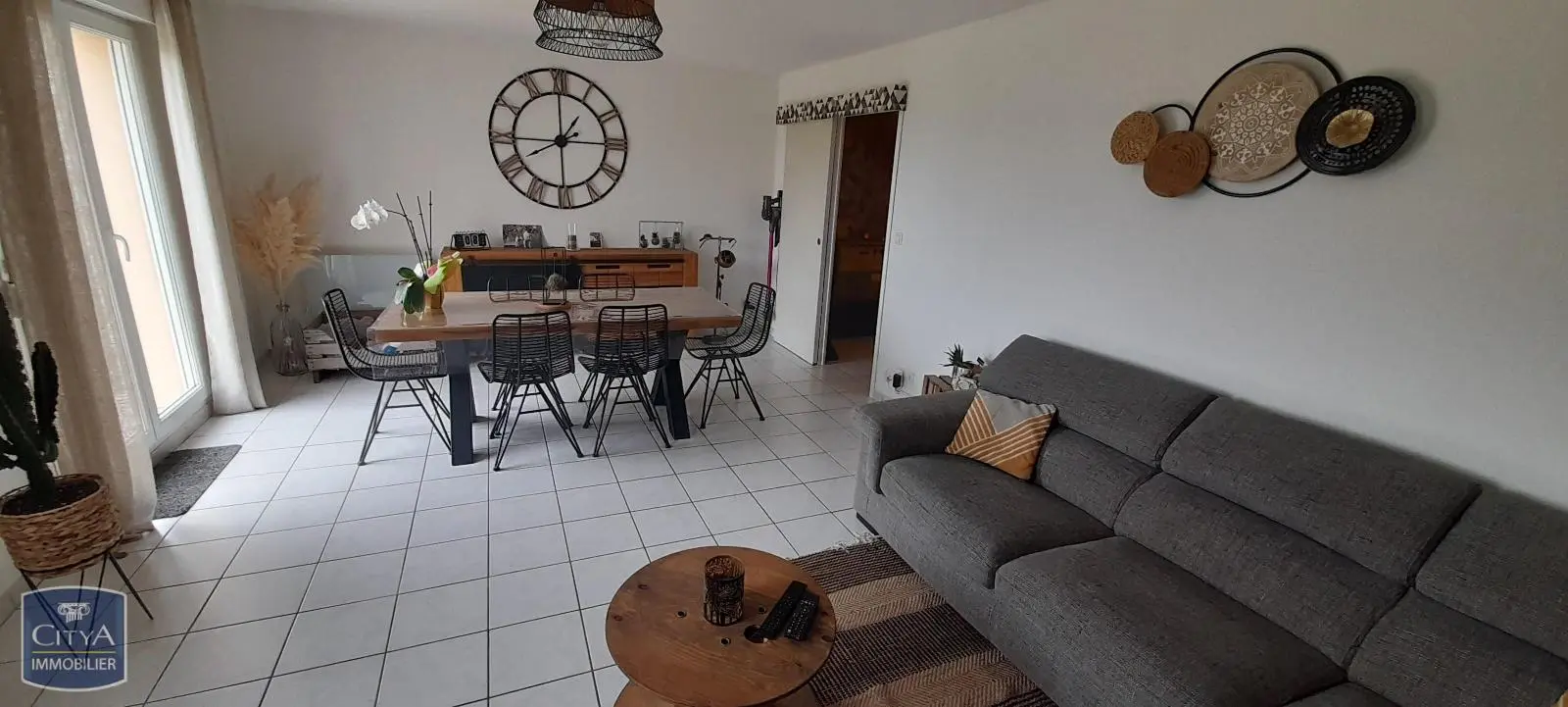 Photo 2 pour Maison 4 pièces 80.76m² Photo 2 Maison 4 pièces 80.76m²