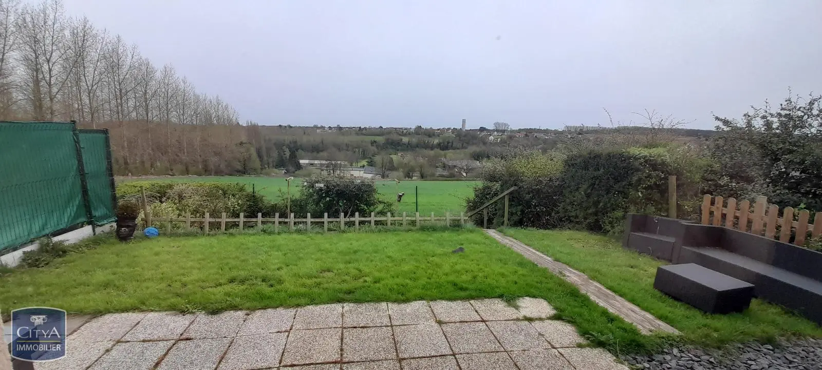 Photo 9 pour Maison 4 pièces 80.76m² Photo 9 Maison 4 pièces 80.76m²