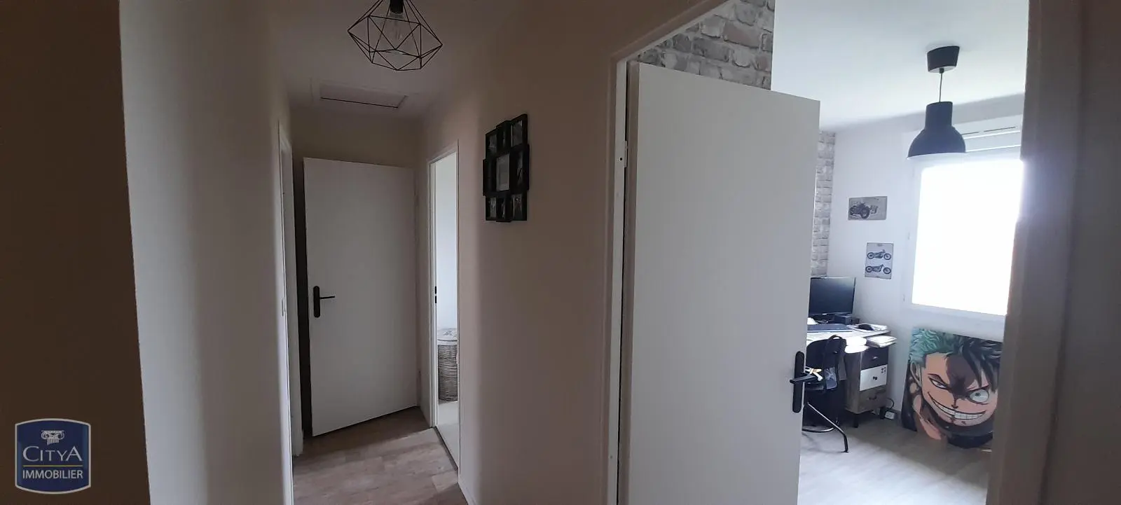 Photo 11 pour Maison 4 pièces 80.76m² Photo 11 Maison 4 pièces 80.76m²