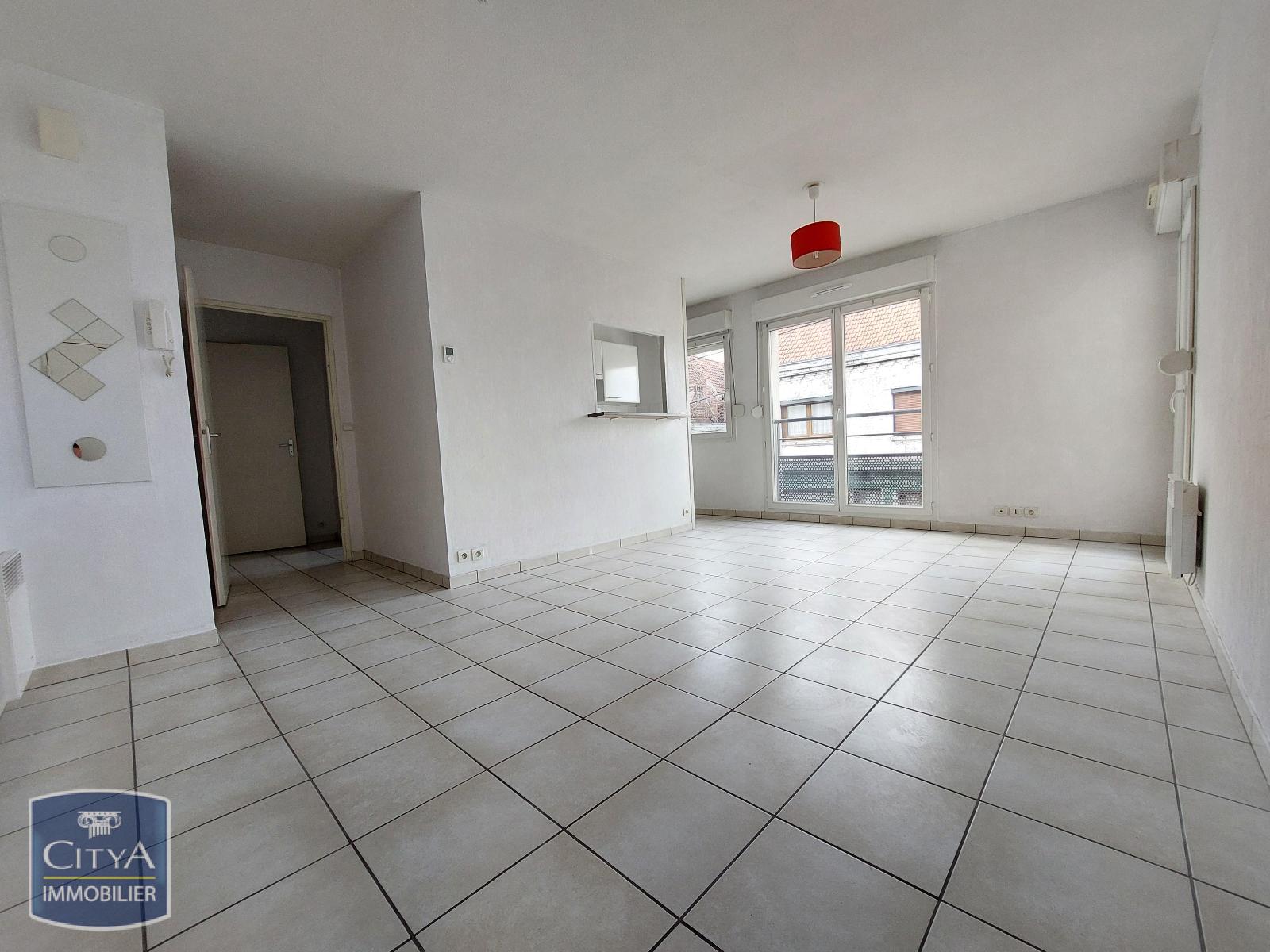 Photo 4 appartement Oignies