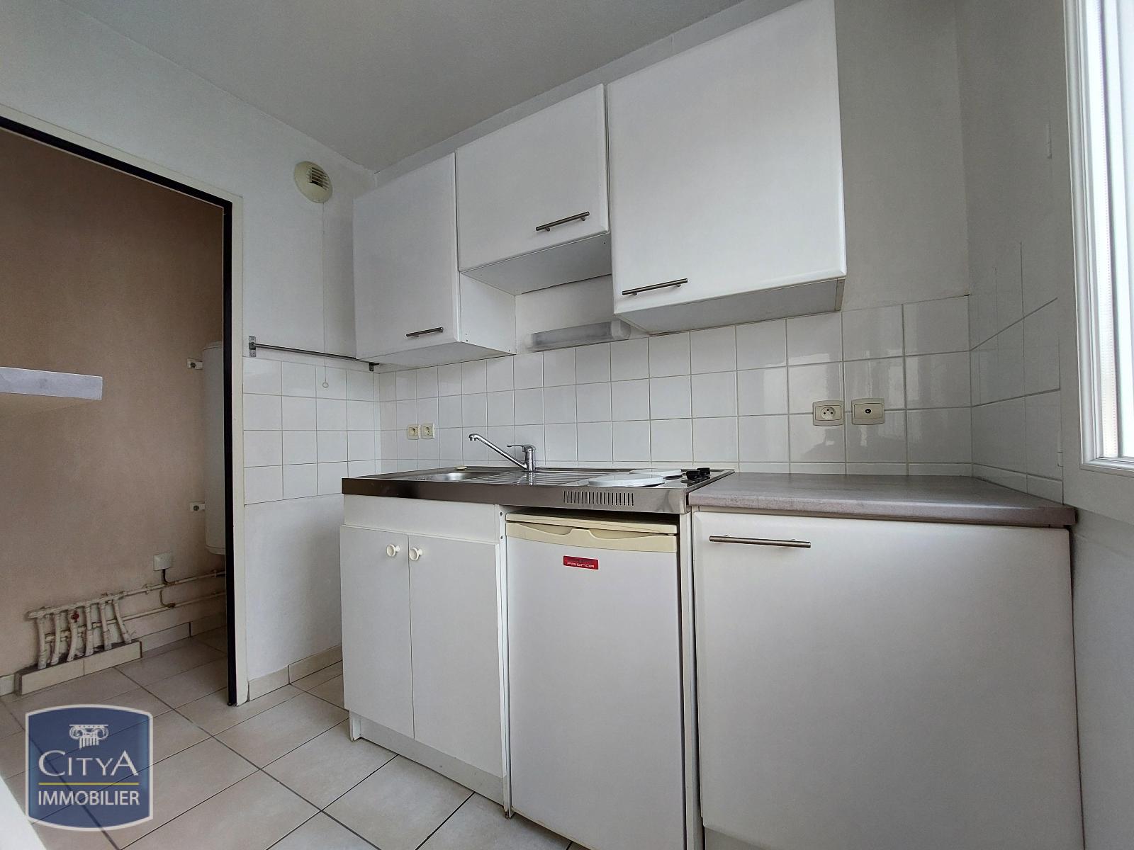 Photo 8 appartement Oignies