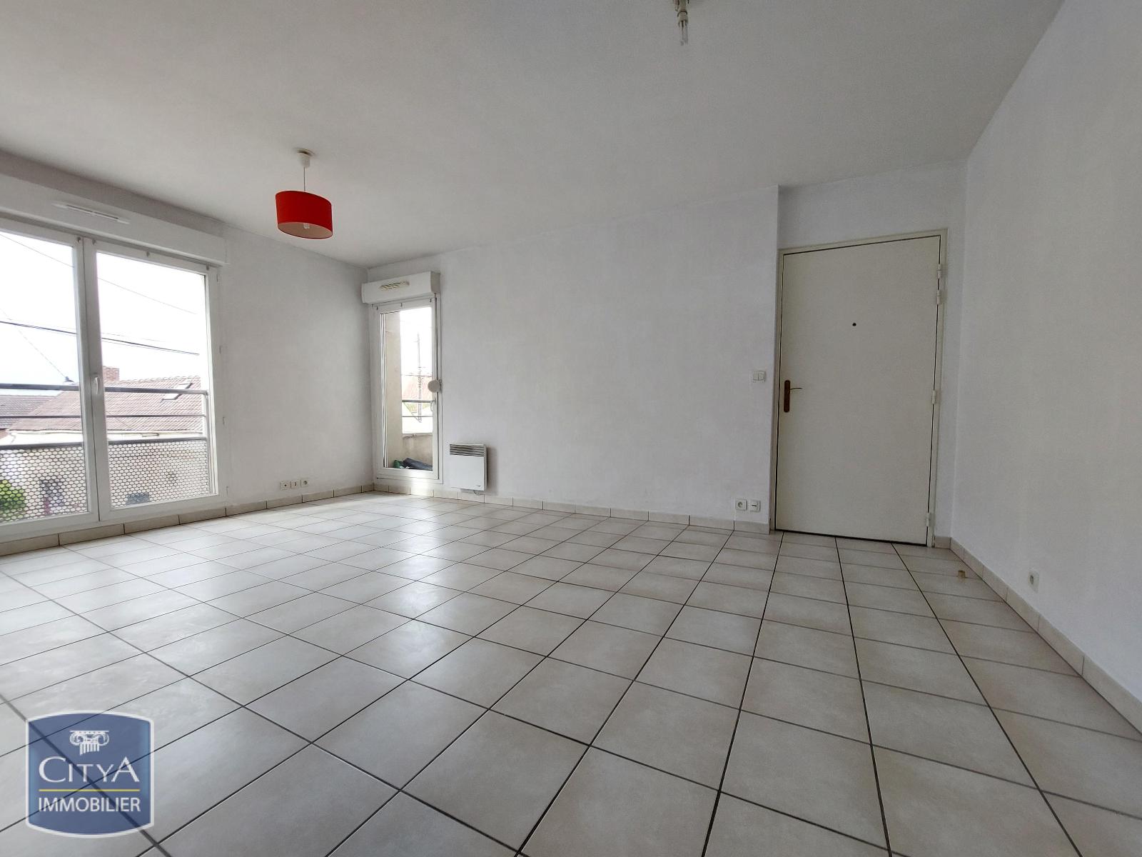 Photo 2 appartement Oignies
