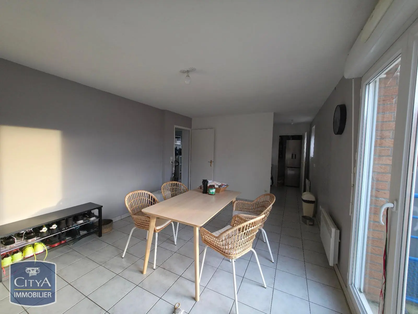 Photo 1 Appartement 3 pièces 53.7m²