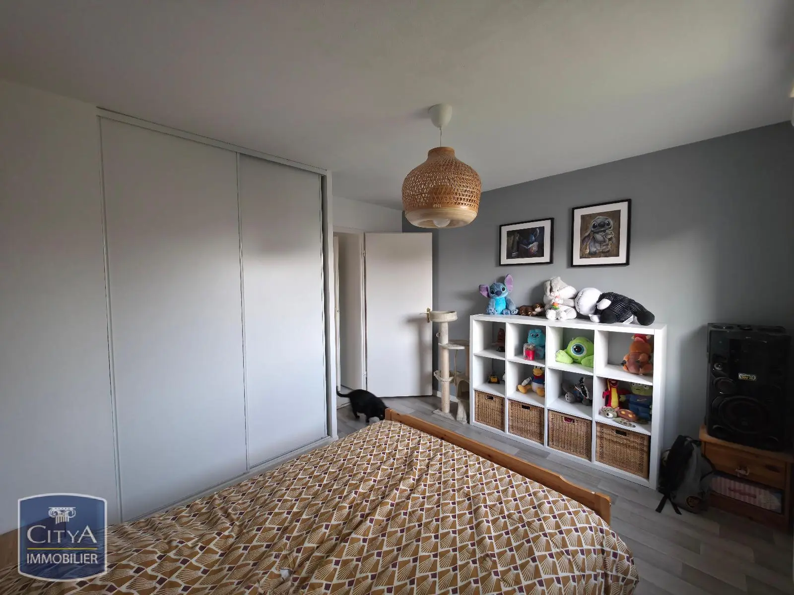 Photo 7 Appartement 3 pièces 53.7m²