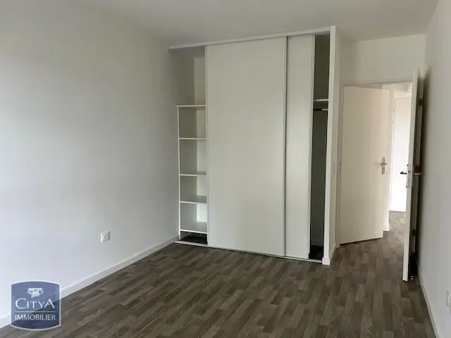 Photo 3 Appartement 2 pièces 41.28m²