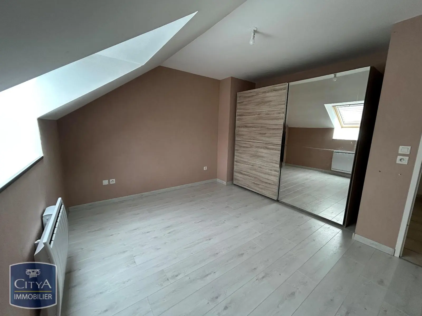 Photo 3 Appartement 3 pièces 68.69m²