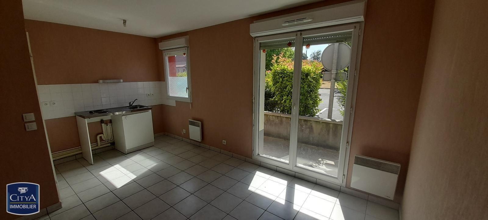 Photo 2 appartement Grenay