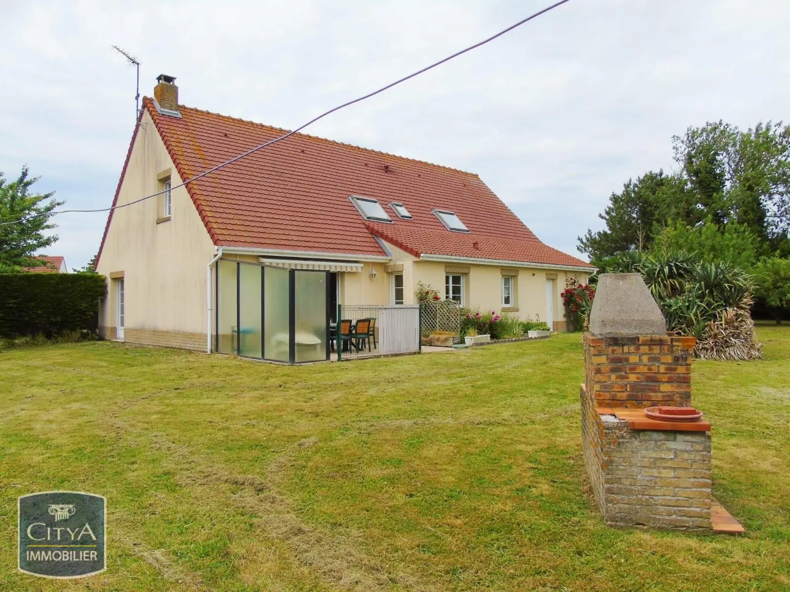 Photo 5 Maison 6 pièces 170m²