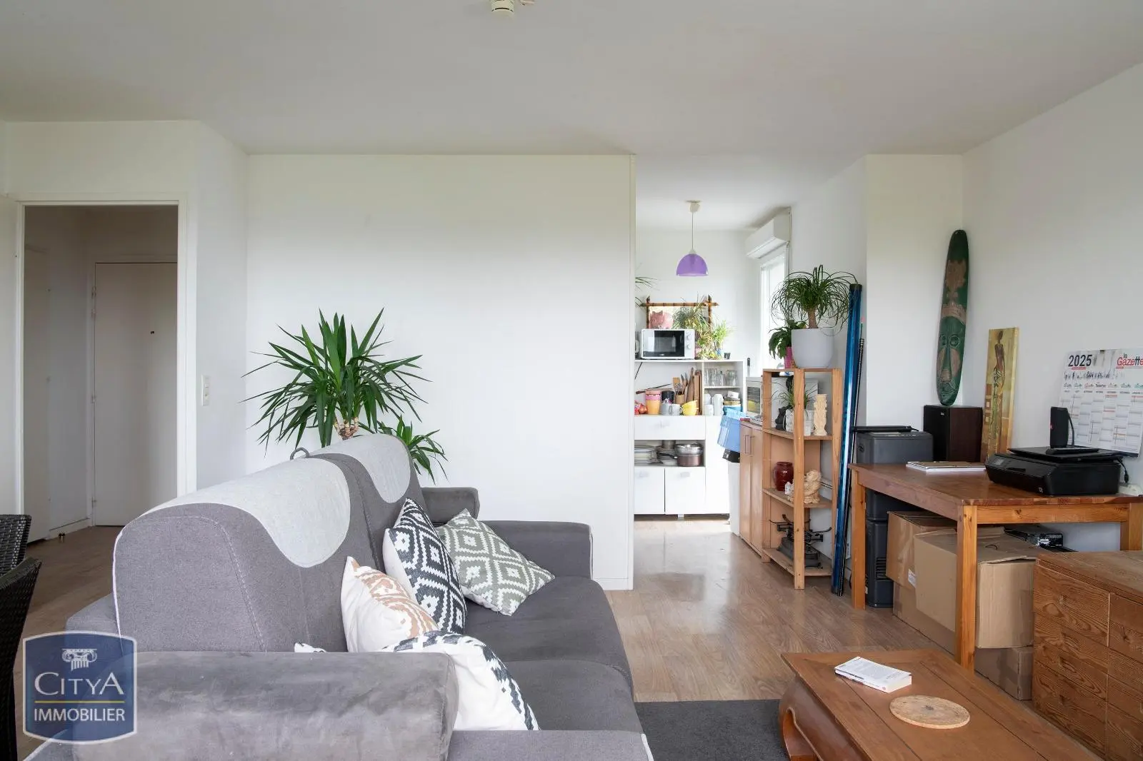 Photo 1 appartement Amiens