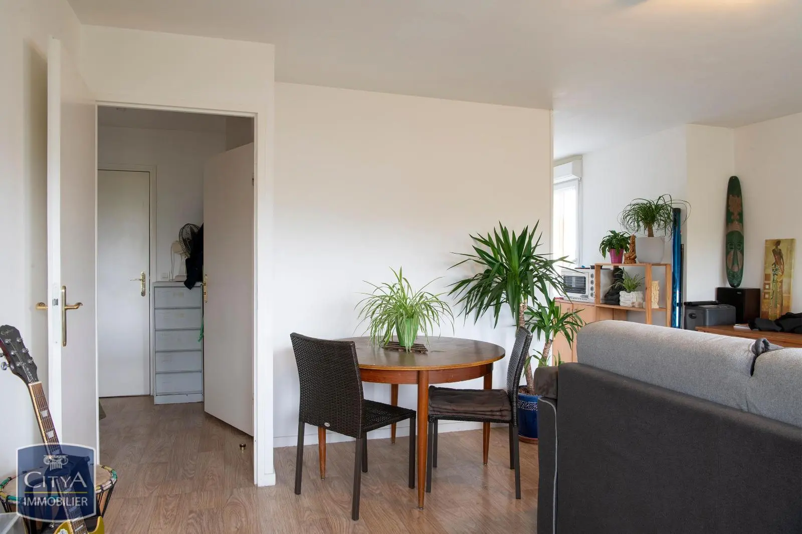 Photo 3 appartement Amiens