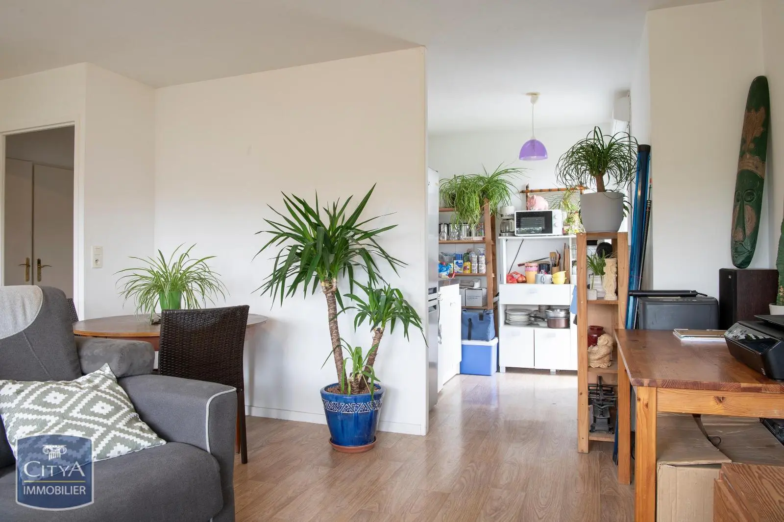 Photo 4 appartement Amiens
