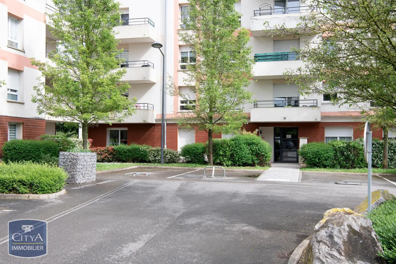 Photo 9 appartement Amiens