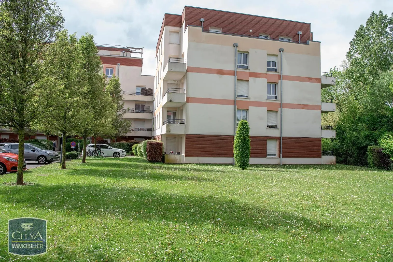 Photo 10 appartement Amiens