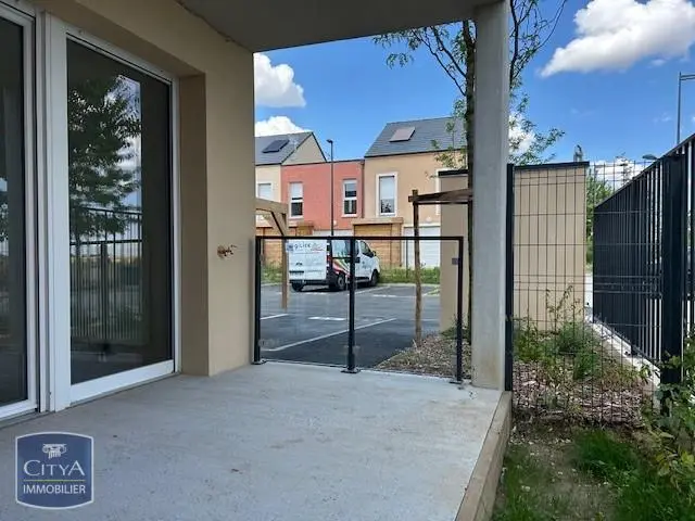 Photo 8 Appartement 2 pièces 41.28m²