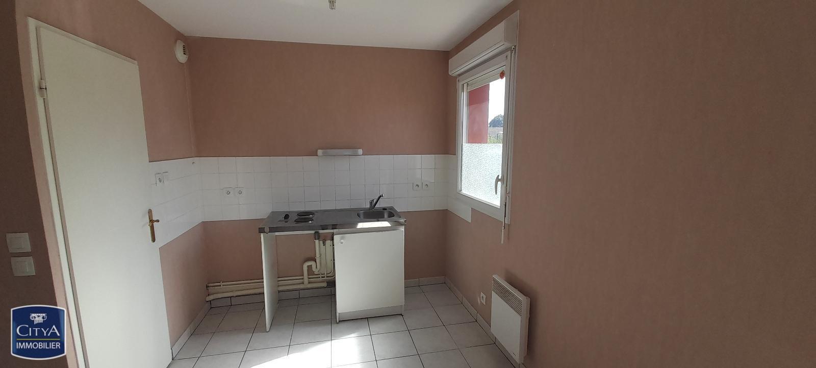 Photo 4 appartement Grenay