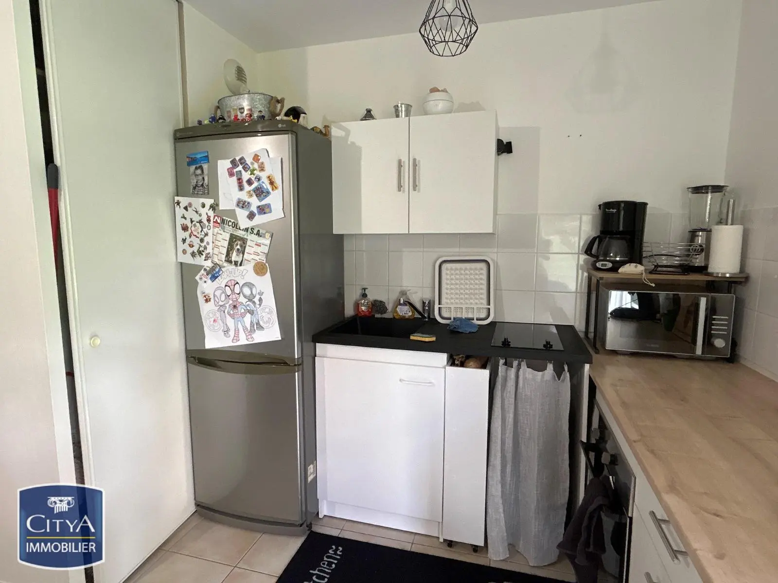 Photo 4 Appartement 2 pièces 47.2m²