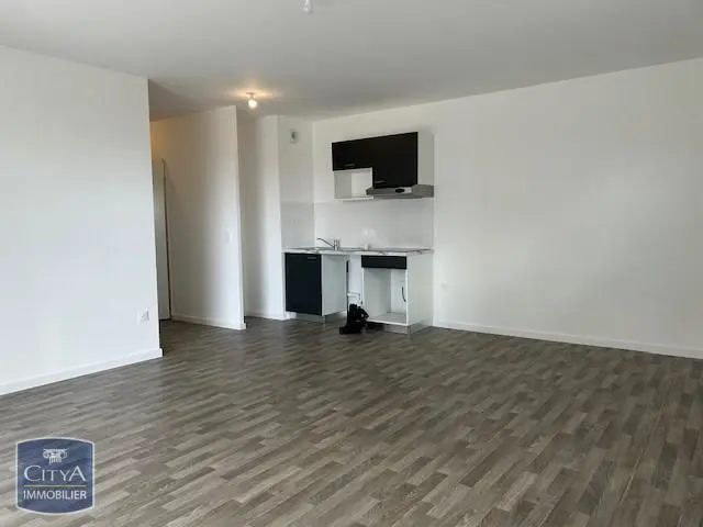 Photo 5 Appartement 2 pièces 41.28m²