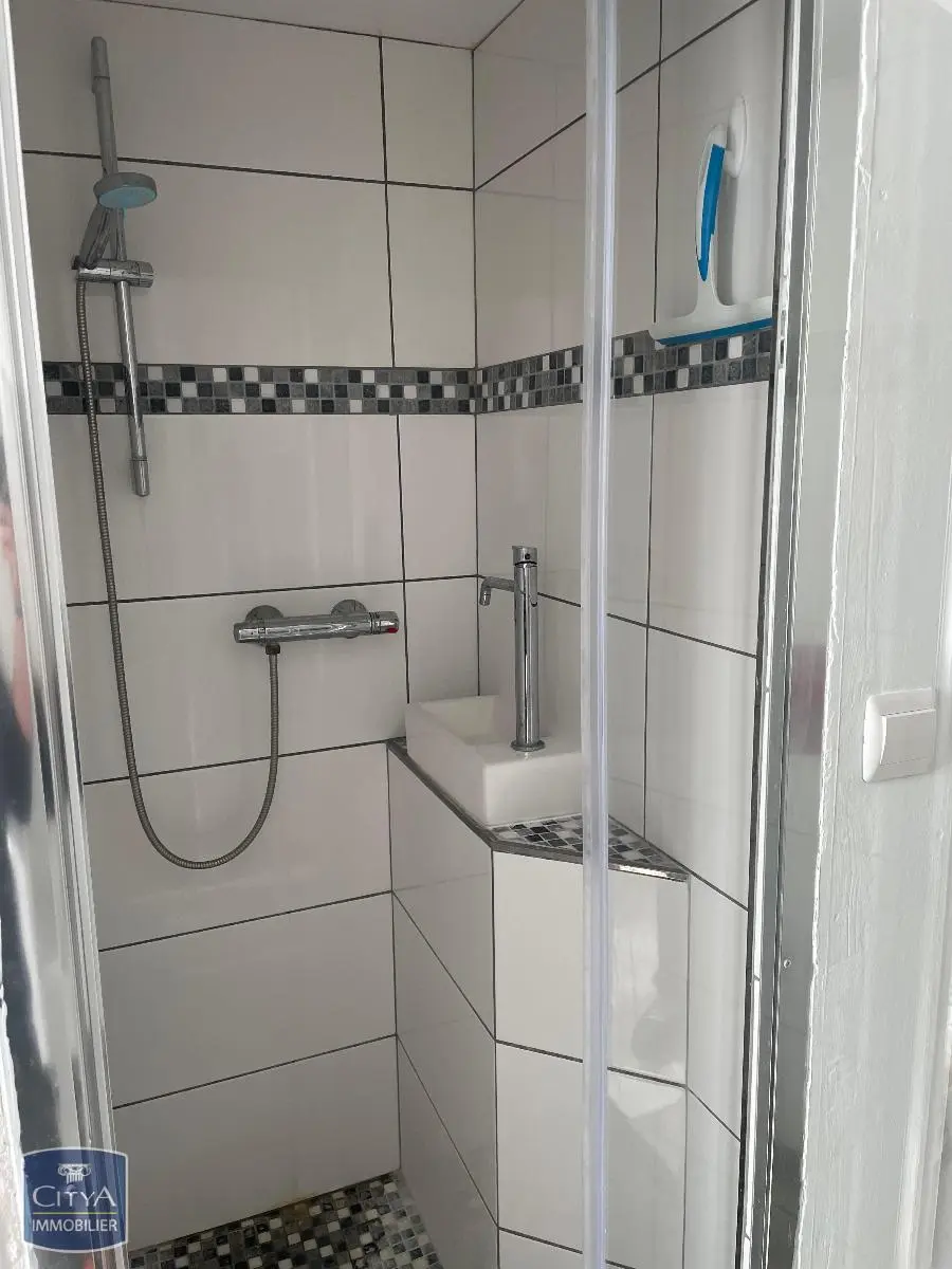 Photo 4 Appartement 1 pièce 9.78m²