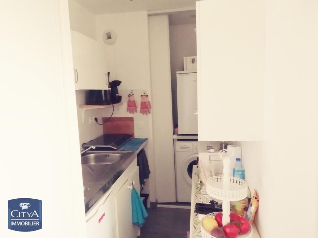 Photo 2 appartement Coulogne