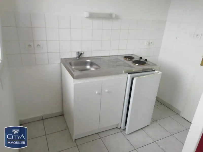 Photo 6 Appartement 2 pièces 54.68m²
