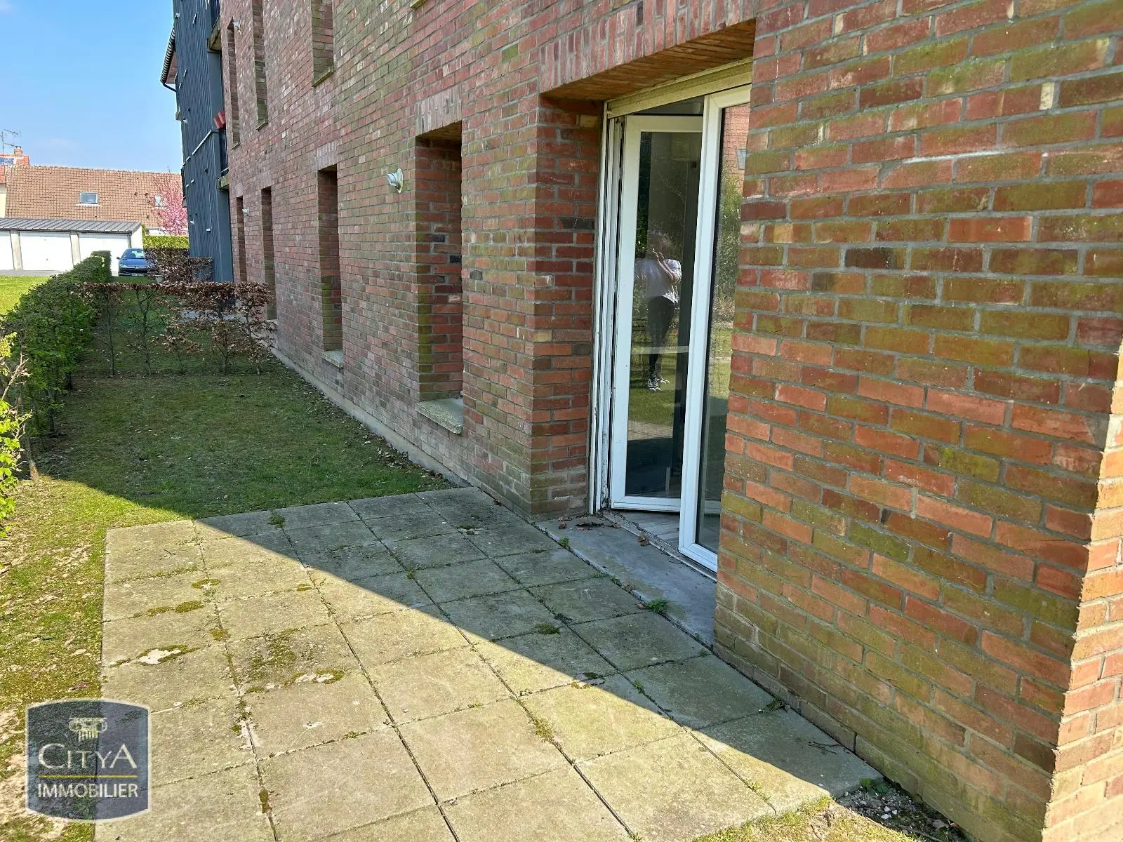 Photo 1 Appartement 2 pièces 42.48m²