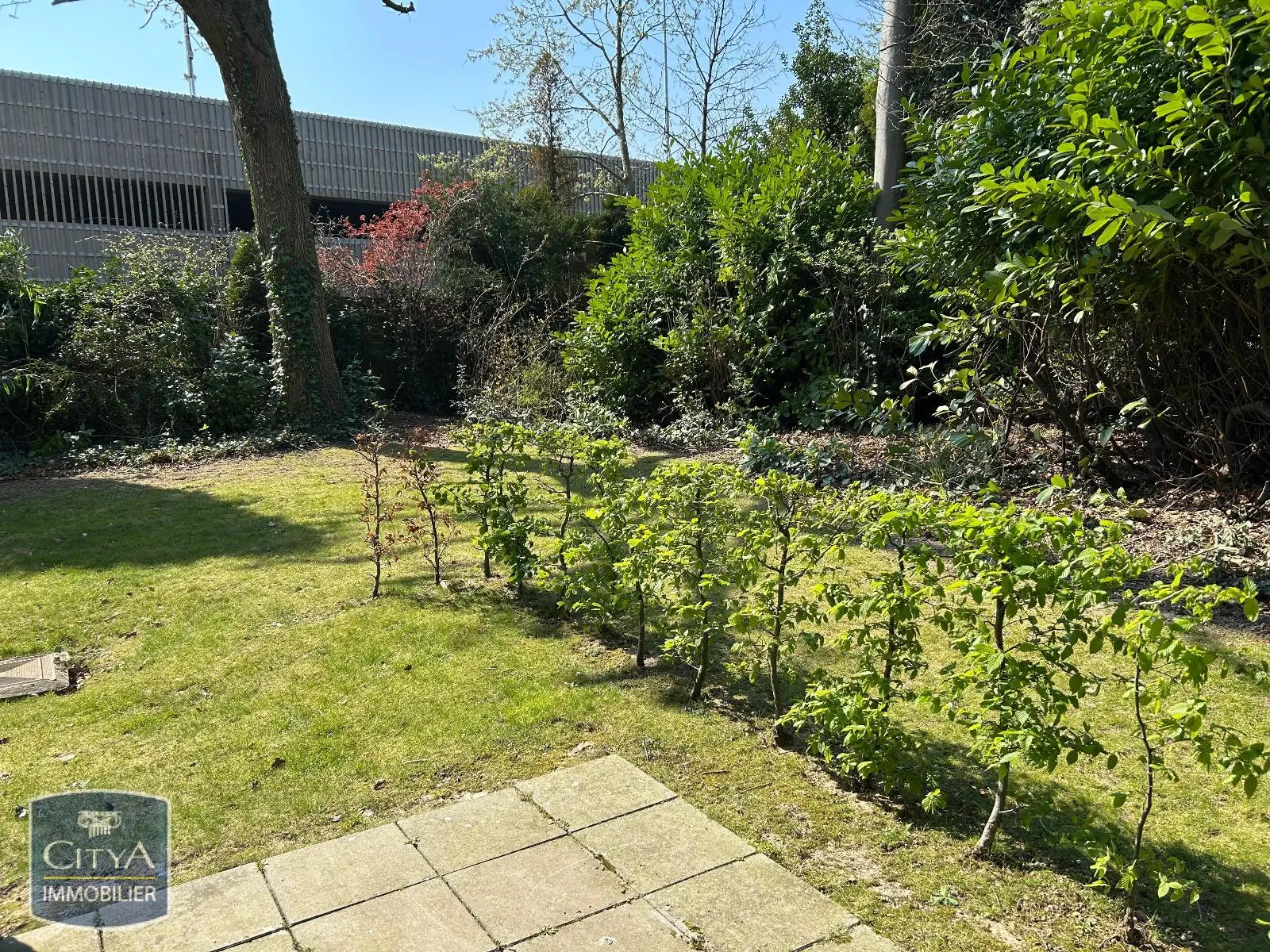 Photo 2 Appartement 2 pièces 42.48m²