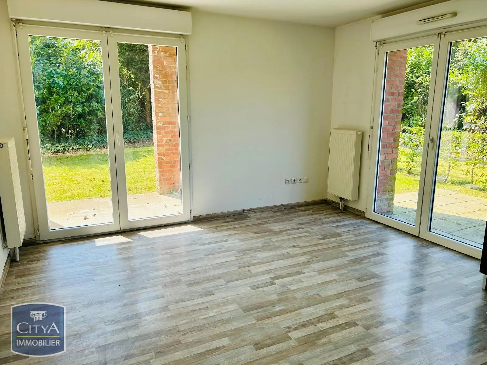Photo 6 Appartement 2 pièces 42.48m²
