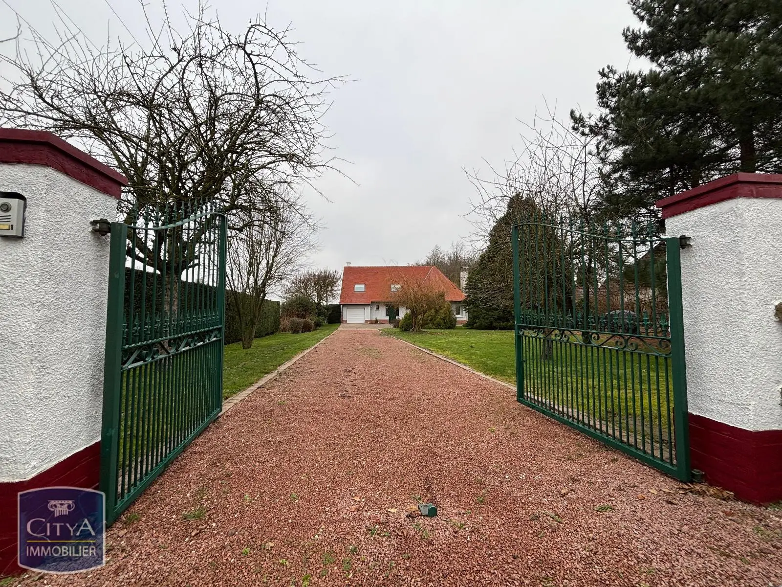 Photo 4 Maison 6 pièces 205m²