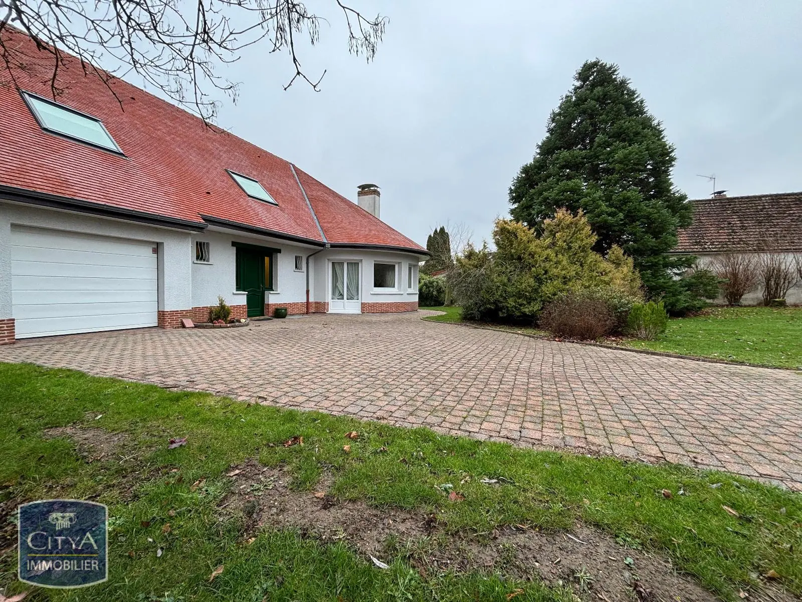 Photo 5 Maison 6 pièces 205m²