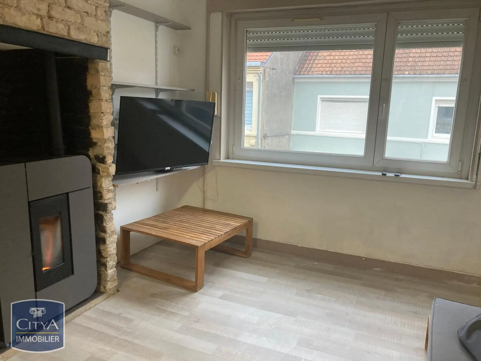 Photo Maison 3 pièces 60m²
